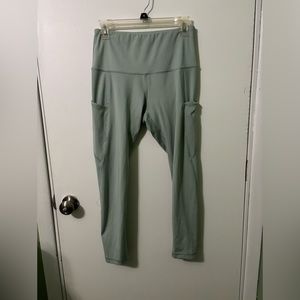 Absolutely Fit leggings